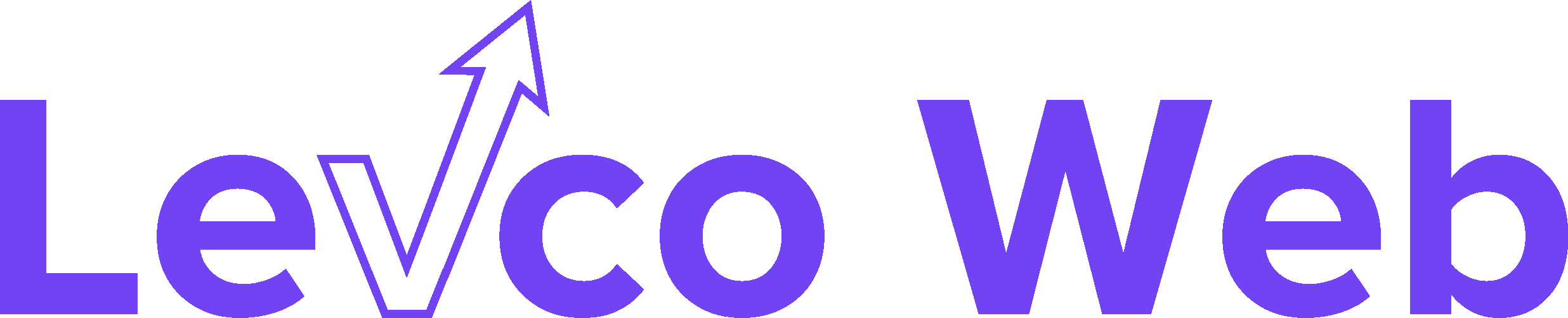 Levco Web